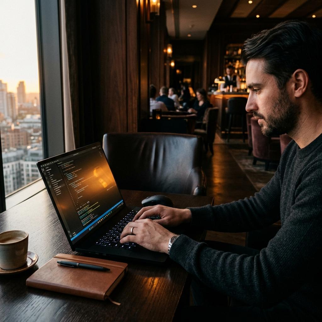 Global Online Banking