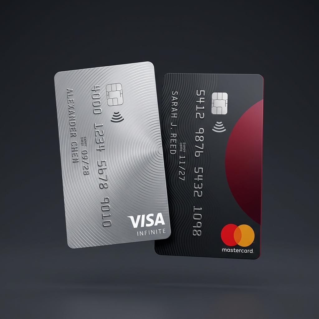 Exclusive Premium Banking Experience